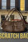 SCRATCH BAG