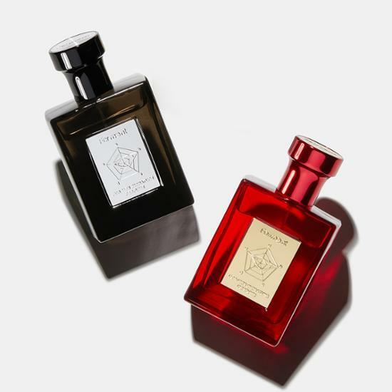 포맨트 시그니처 퍼퓸 50ml 2종 택1 (코튼키스/코튼허그)