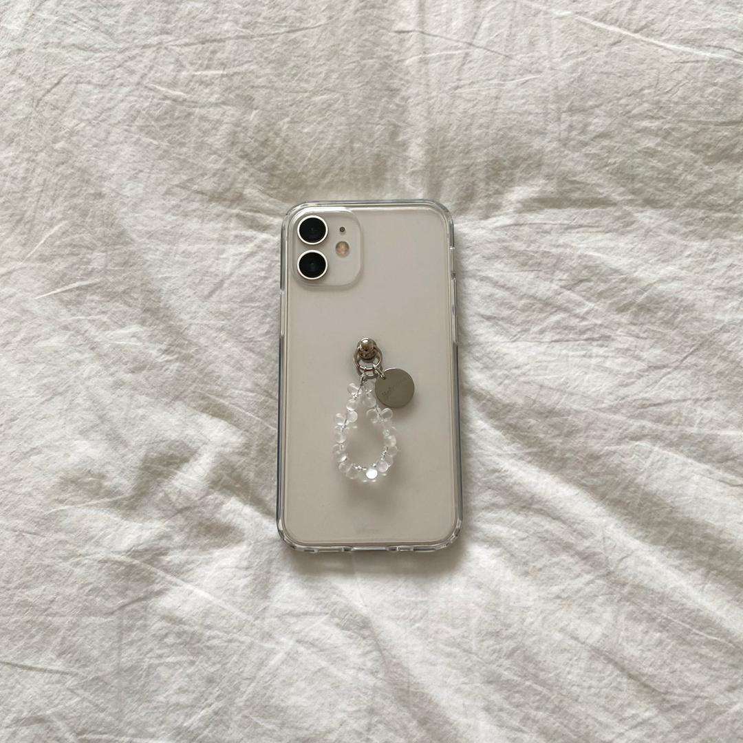 handmade beads ring set 13