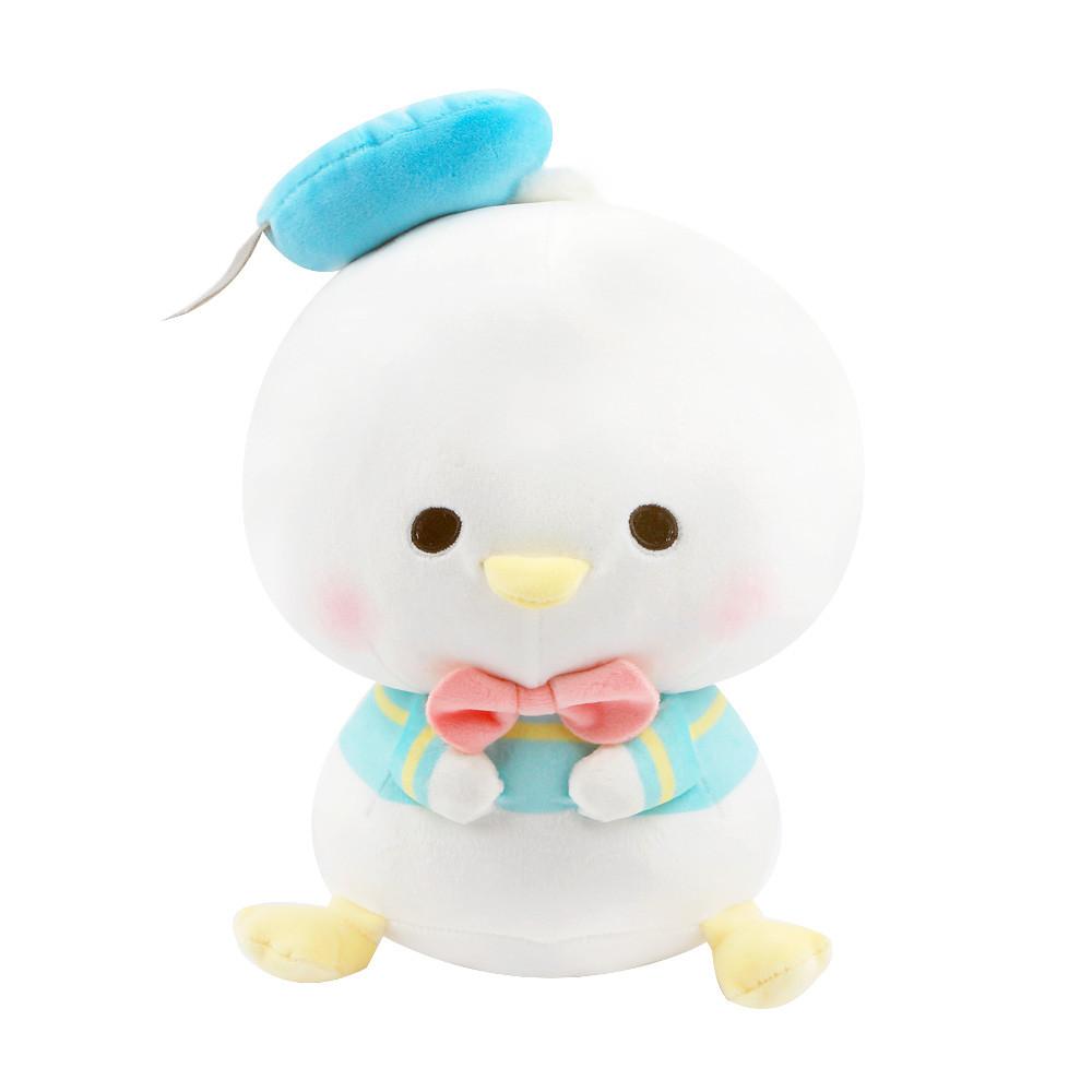 디즈니 Comfy&Cozy 도날드덕