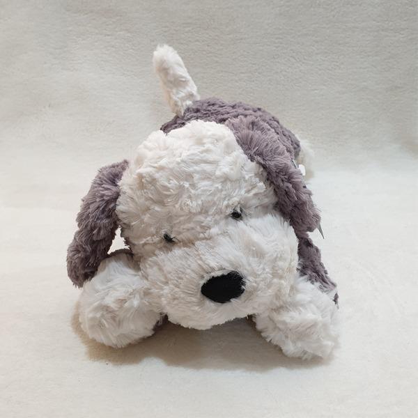 젤리캣 애착인형 강아지 텀블리 쉽 독 35cm