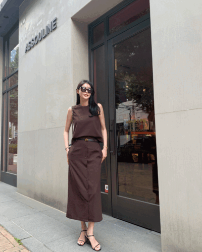 르메 와인 벨티드 SK SET