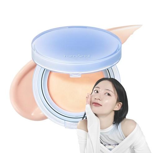 롬앤 베어 워터 쿠션 파운데이션 20g, 02 퓨어21, 1개 - 쿠션/팩트 | 쿠팡