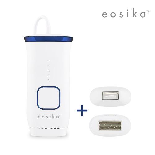 IPL 제모의료기기 SIPL-2000 PLUS(제모100만회+스킨케어20만회+스몰 카트리지)