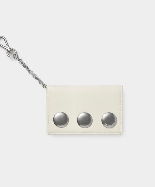 City Wallet (Ivory)