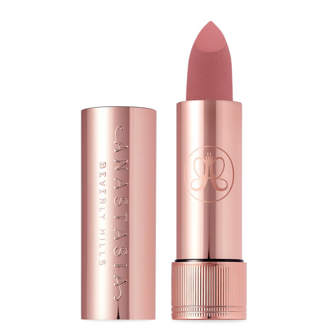 Anastasia Beverly Hills Matte Lipstick Peony