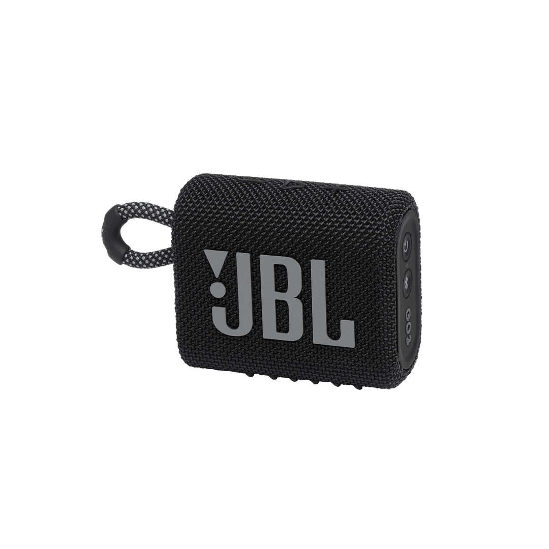 JBL GO 3 블루투스 스피커