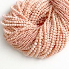 미라클스톤 건강과부귀 천연 진주 콩크쉘 콘치쉘 원석 재료