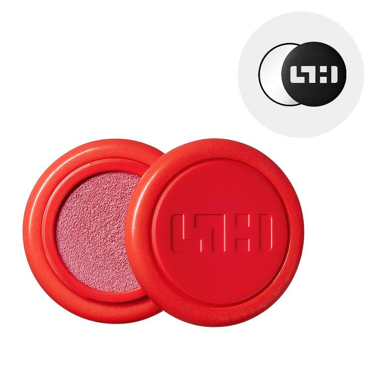 컬러 글레이즈 립 앤 치크 피그먼트 (6종 택1/ 거울 증정)