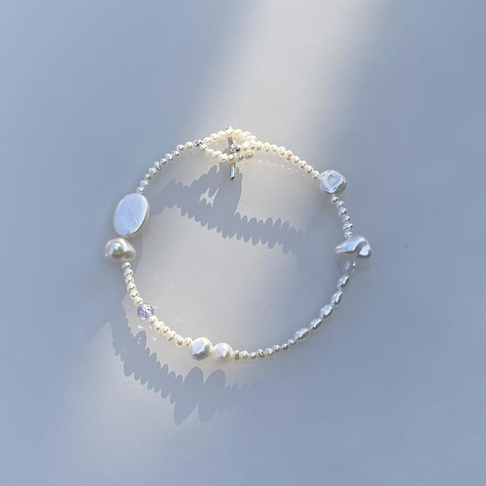 베리페리 시리즈 bracelet