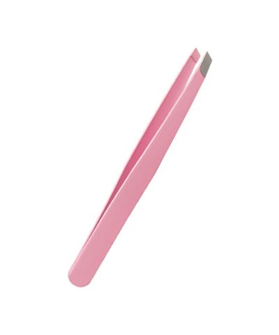 [당일출고]티니플럼 속눈썹 사선 족집게