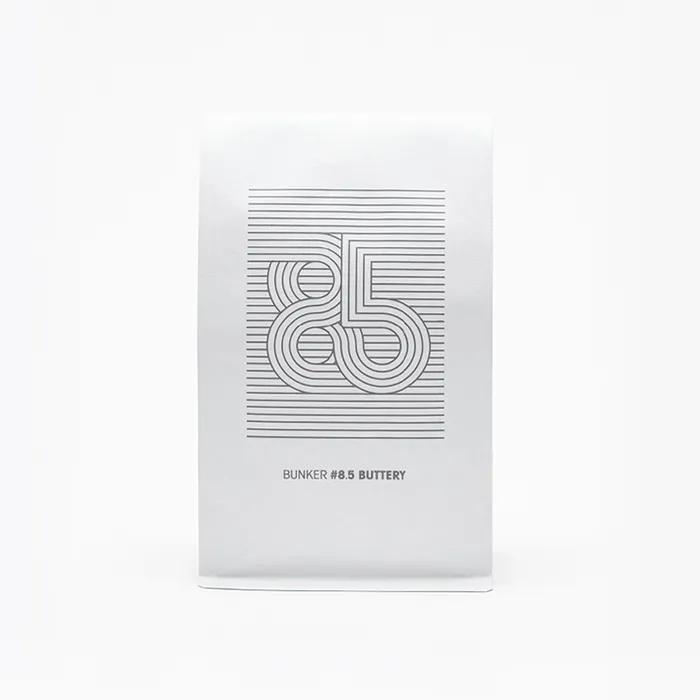 BUNKER#8.5 BUTTERY 블렌드 원두