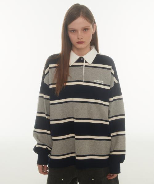 ov collar mtm (grey)