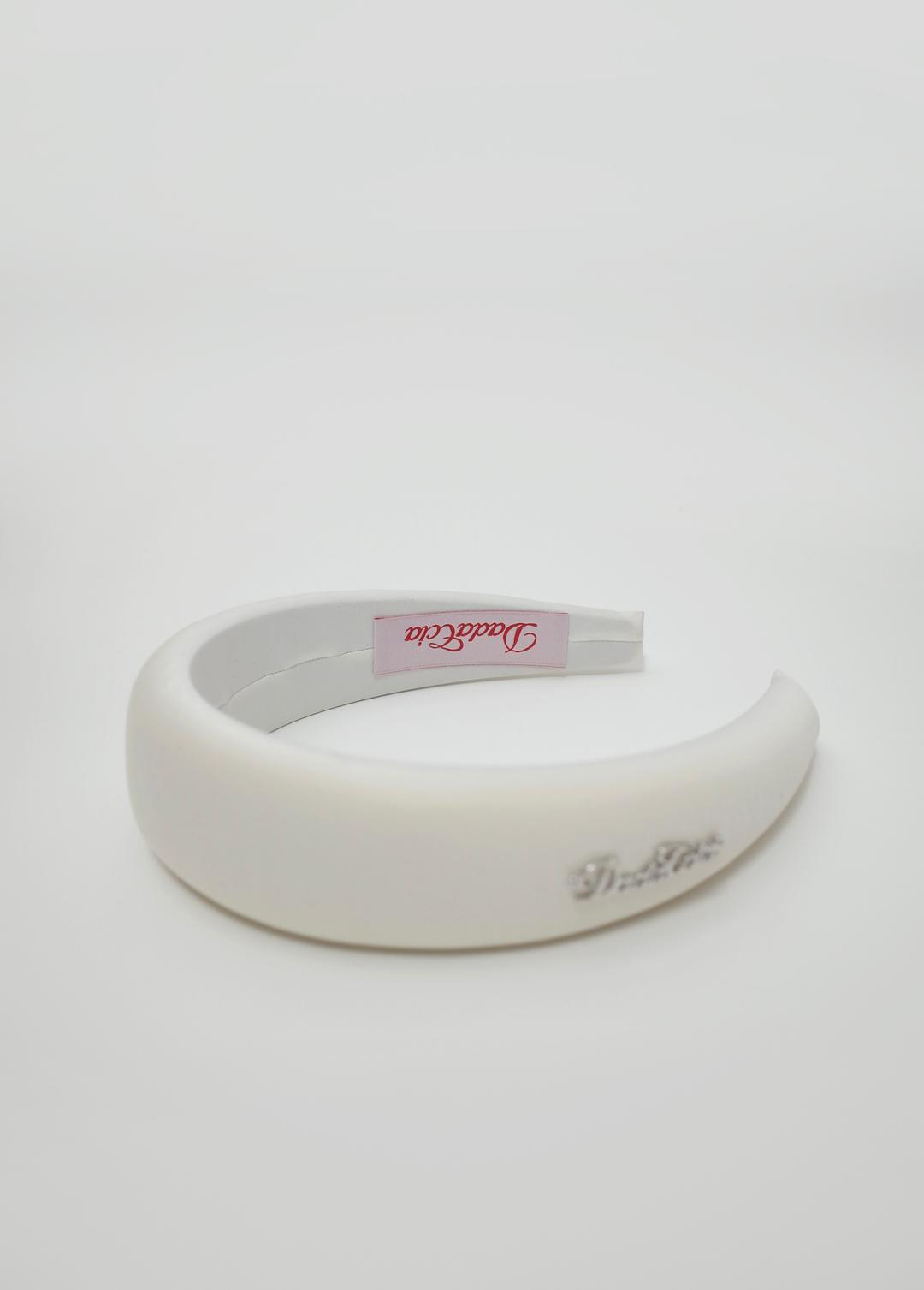Bonsofy headband / Cream