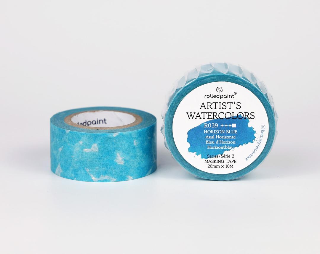 Horizon Blue