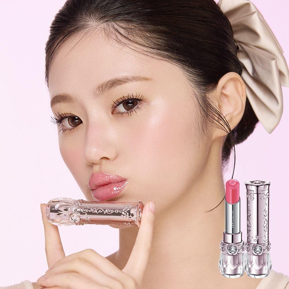 [뷰세라]립 블로썸 밤 3.6g 5종 중 택1 (+크리스탈 블룸 향수 2.5ml 증정)