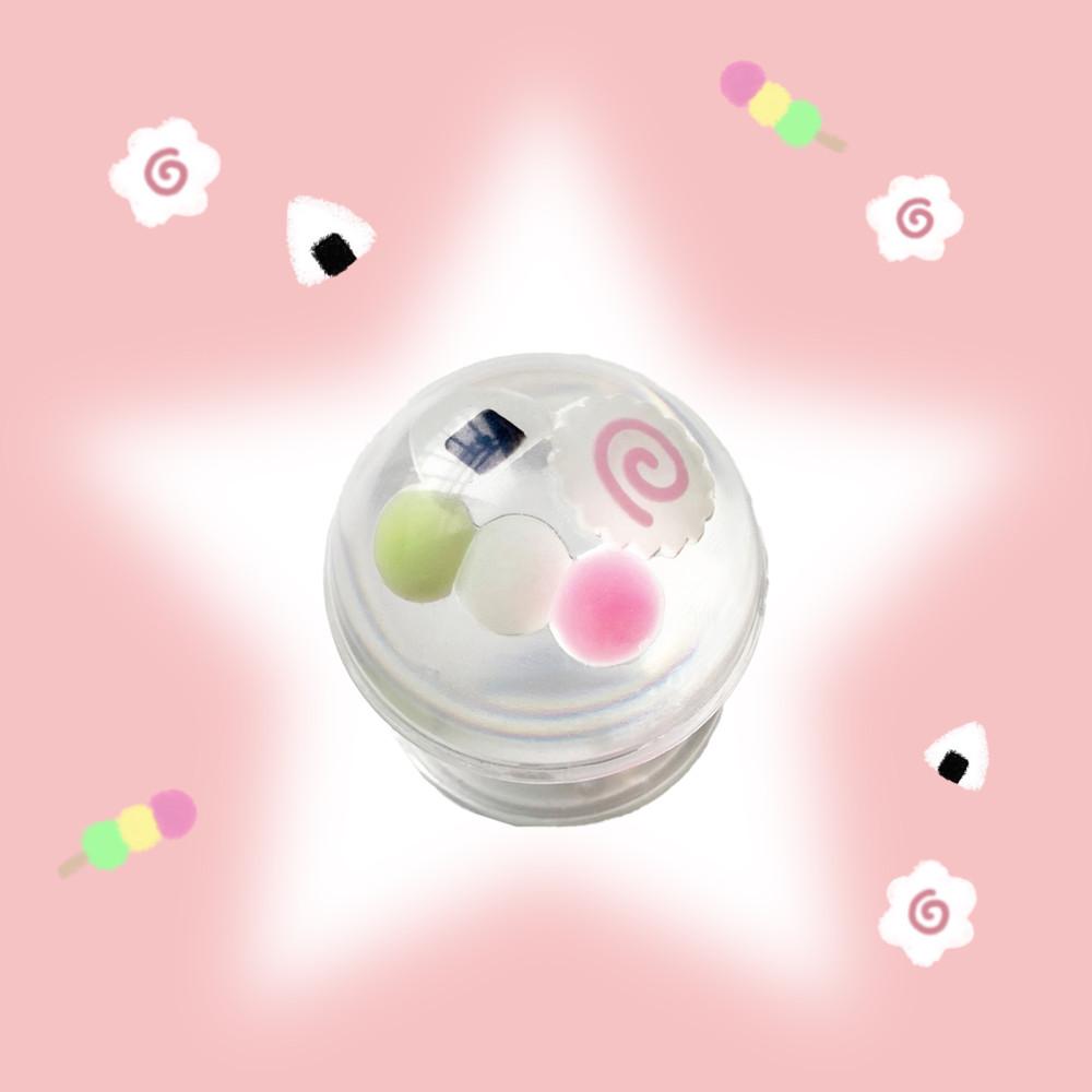 [turtle N] 간식꾸러미 스마트톡 핸드폰거치대