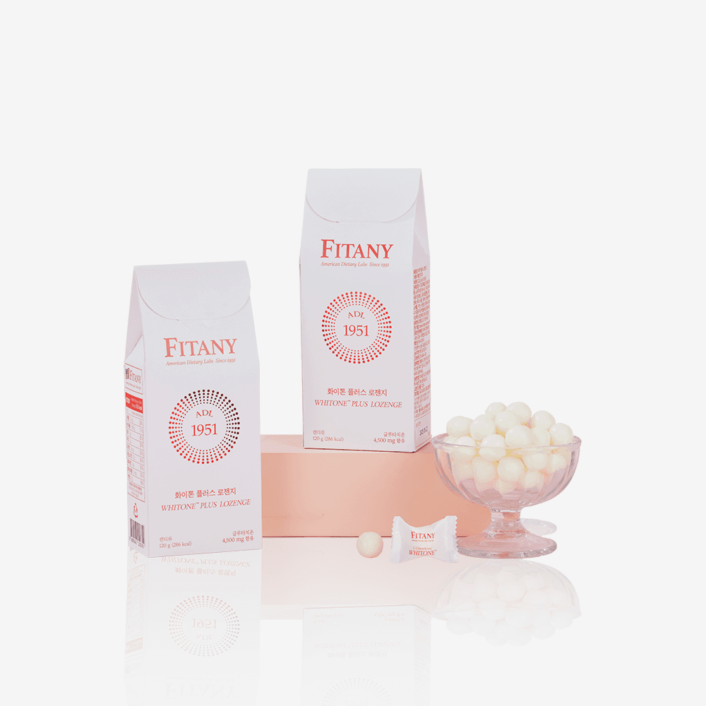 피타니 글루타치온 플러스