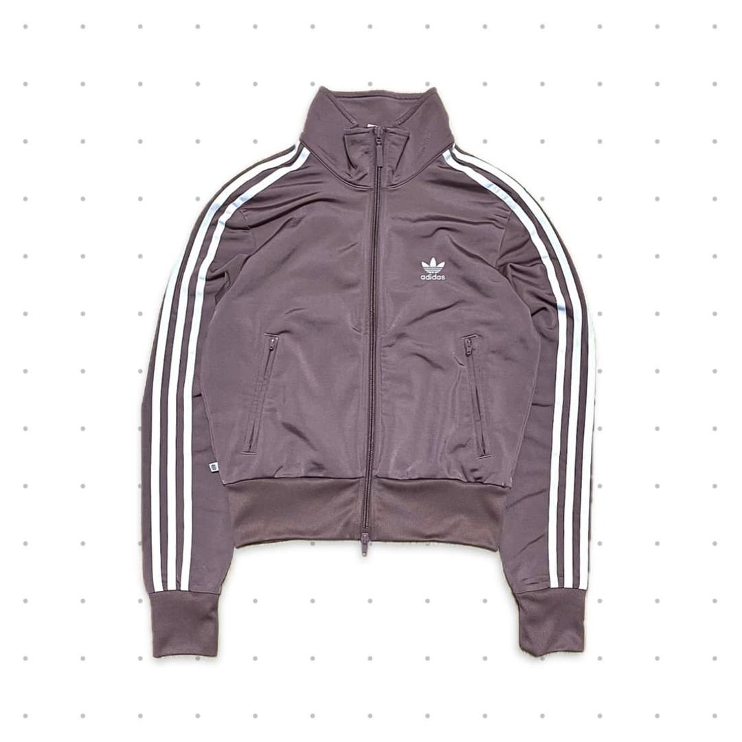 track jacket | 후루츠패밀리