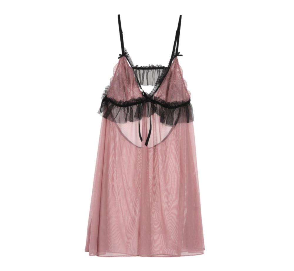 섹시쿠키 트와일라잇 슬립