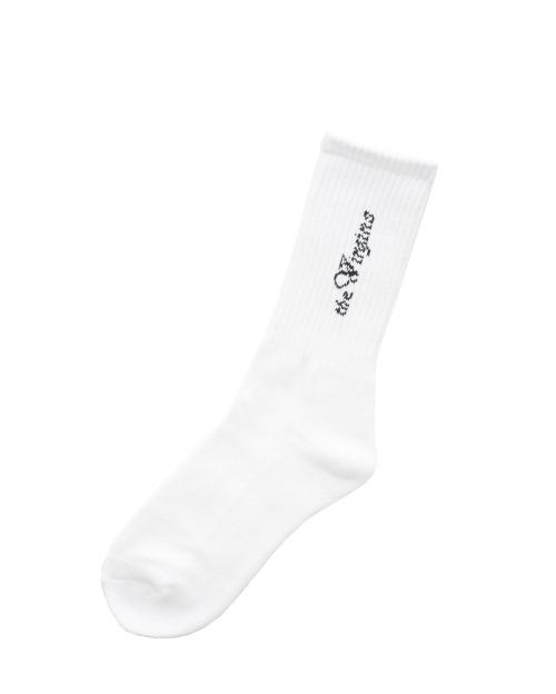 short the virgins socks