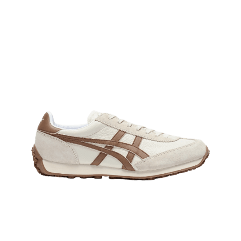 오니츠카 타이거 EDR 78 버치 모카 브라운