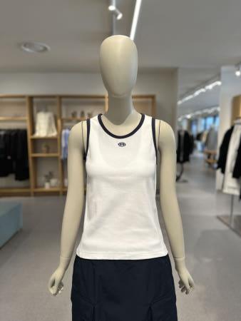 이런 상품 어때요? 스튜디오톰보이 슬리브리스 티셔츠 9195222422 002