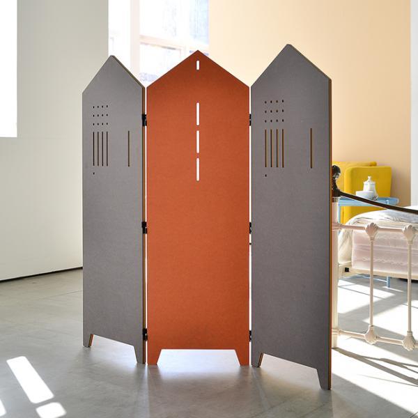 쁘레또 에코 미니 3단(1200) 파티션 칸막이