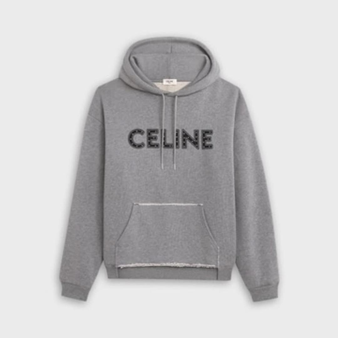 셀린느 스터드 후드티 M | 후루츠패밀리