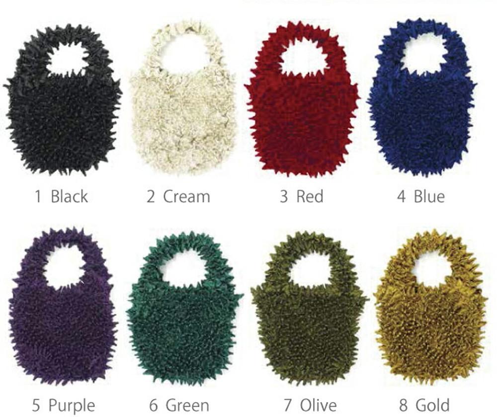 일본 전통 안도 시보리 에코백 장바구니 보부상백 숄더백 마실백 HAM-33