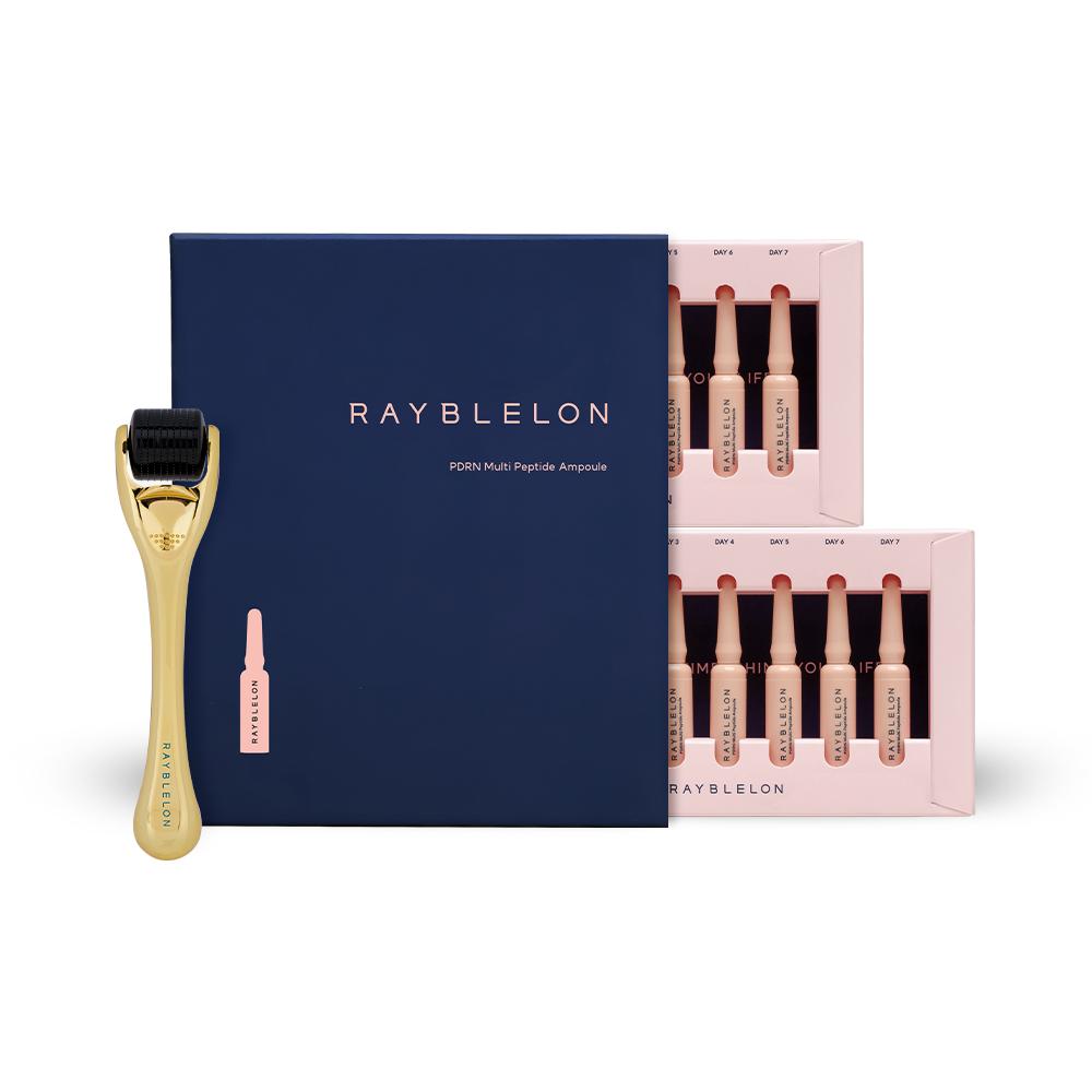 레이블론 피디알엔 멀티펩타이드 앰플 [14vial]