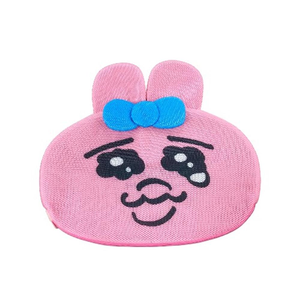 오빤쮸우사기 캐릭터 속옷 세탁망 팬티토끼 빤쮸토끼 음뽀챠무 카와이소우니 일본직수입