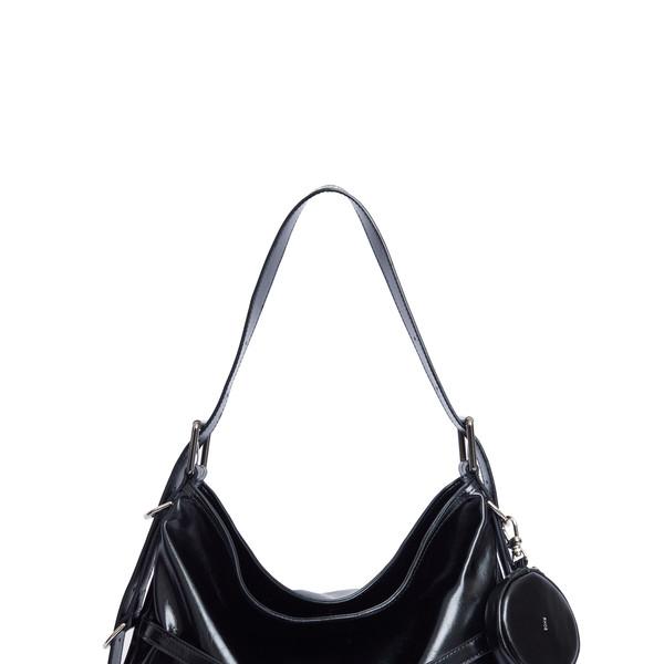 10월 30일 재입고_GAVII BAG [BLACK]