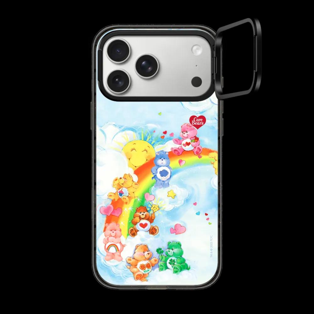 Care Bears Rainbow Dreams Case