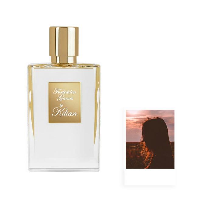 킬리안 포비든게임즈 오 드 퍼퓸 50ml