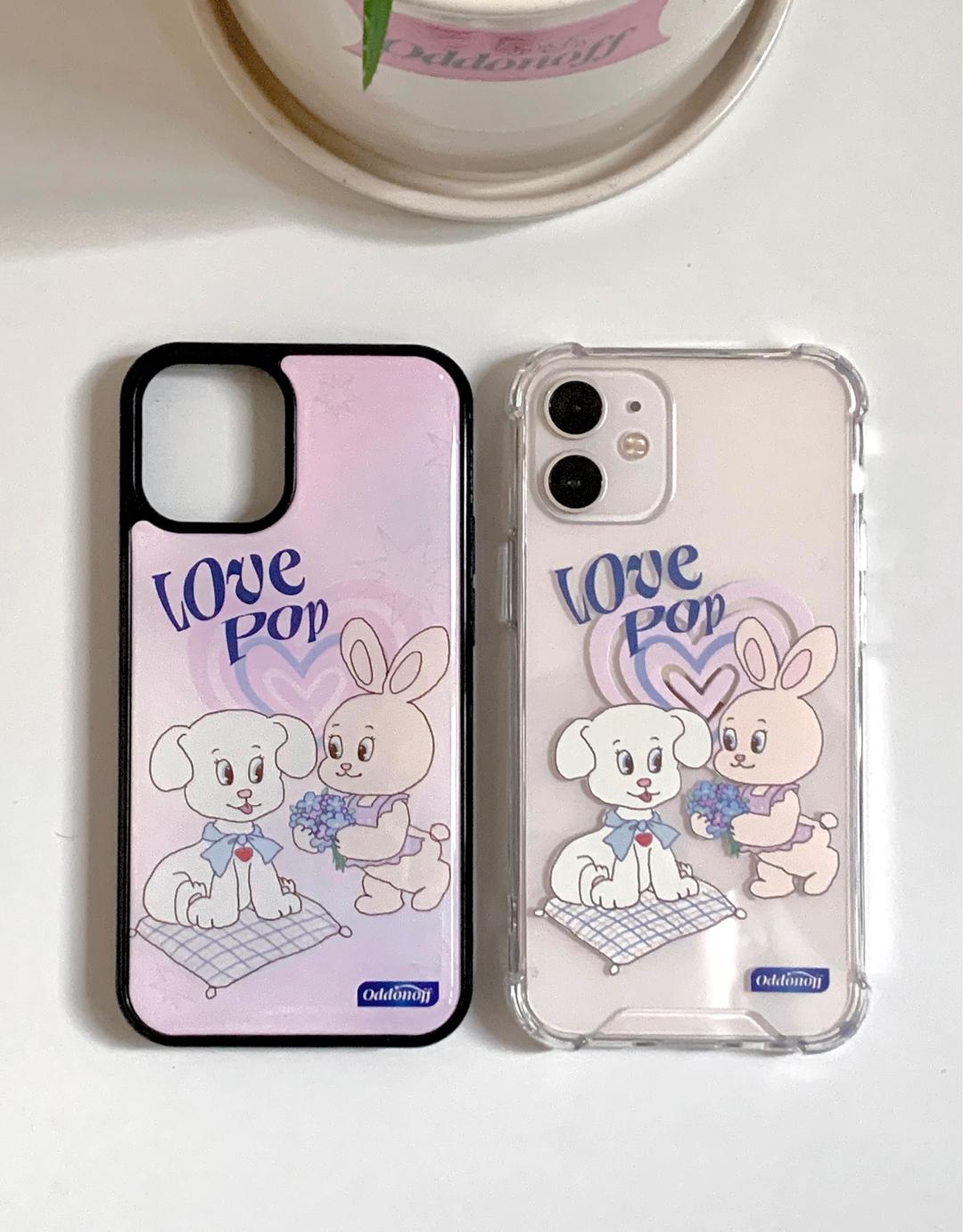Love Pop case