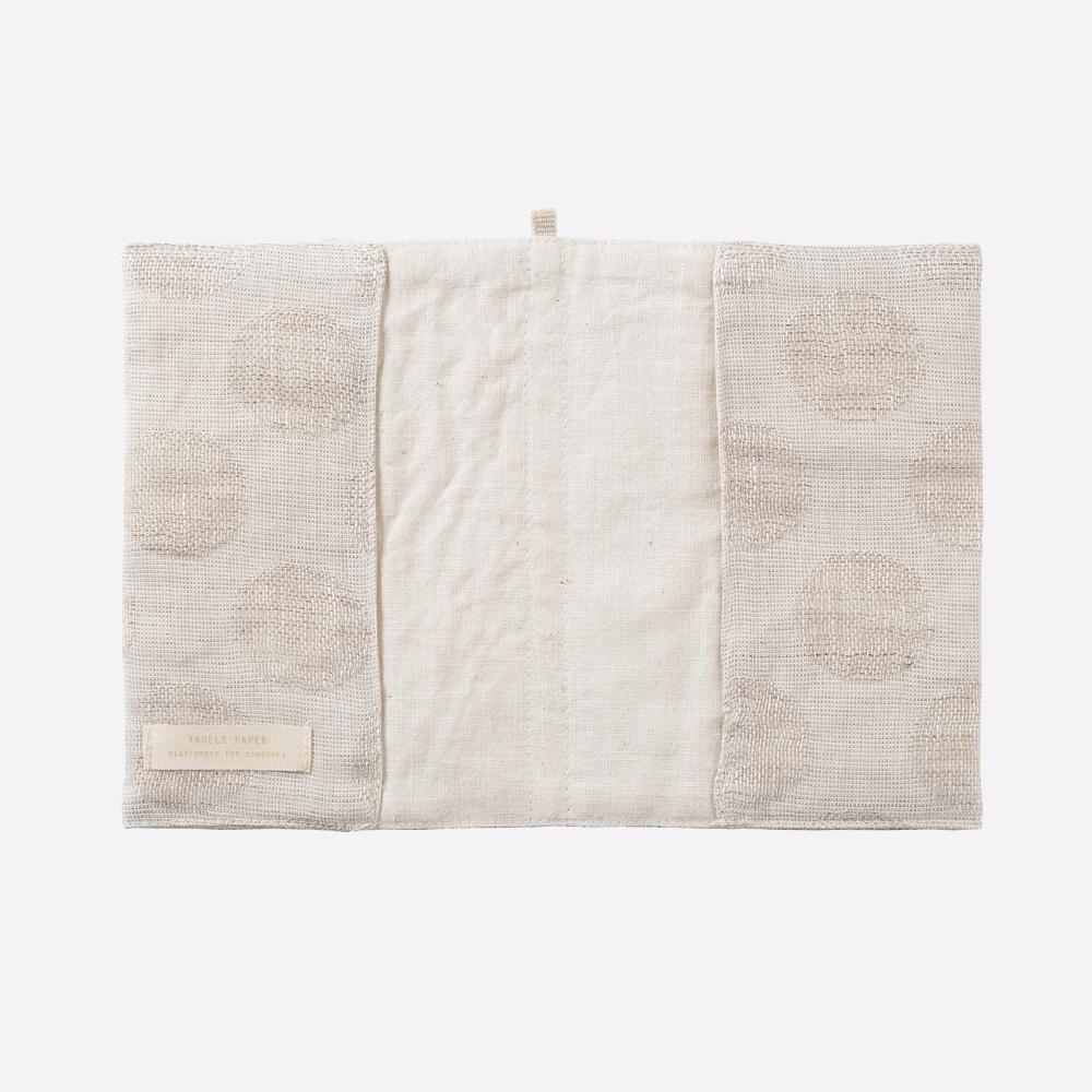 [Pre-order] Fabric jakcet - Small