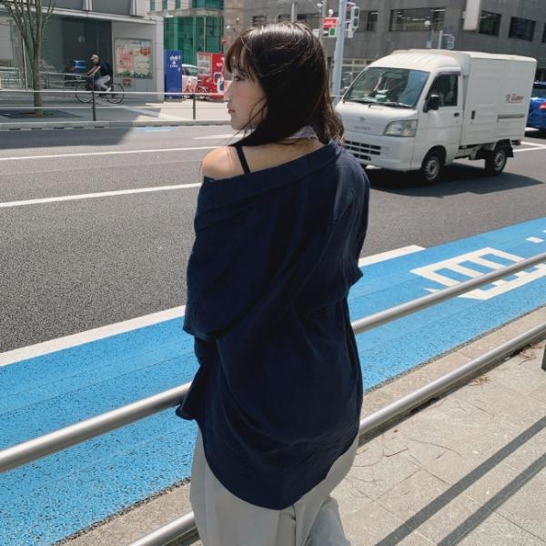 텐치 린넨 셔츠남방(7colors!)