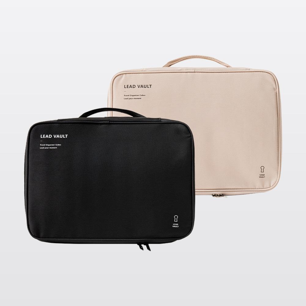 리드볼트 압축 파우치