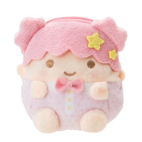 산리오 리틀트윈스타(라라) 에어팟 파우치 케이스 동전지갑