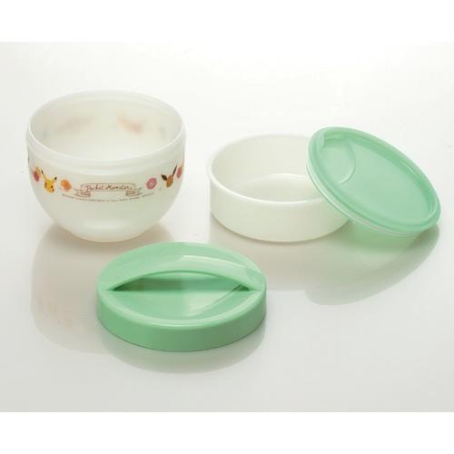 포켓몬센터 스케이터 돈부리 도시락 560ml