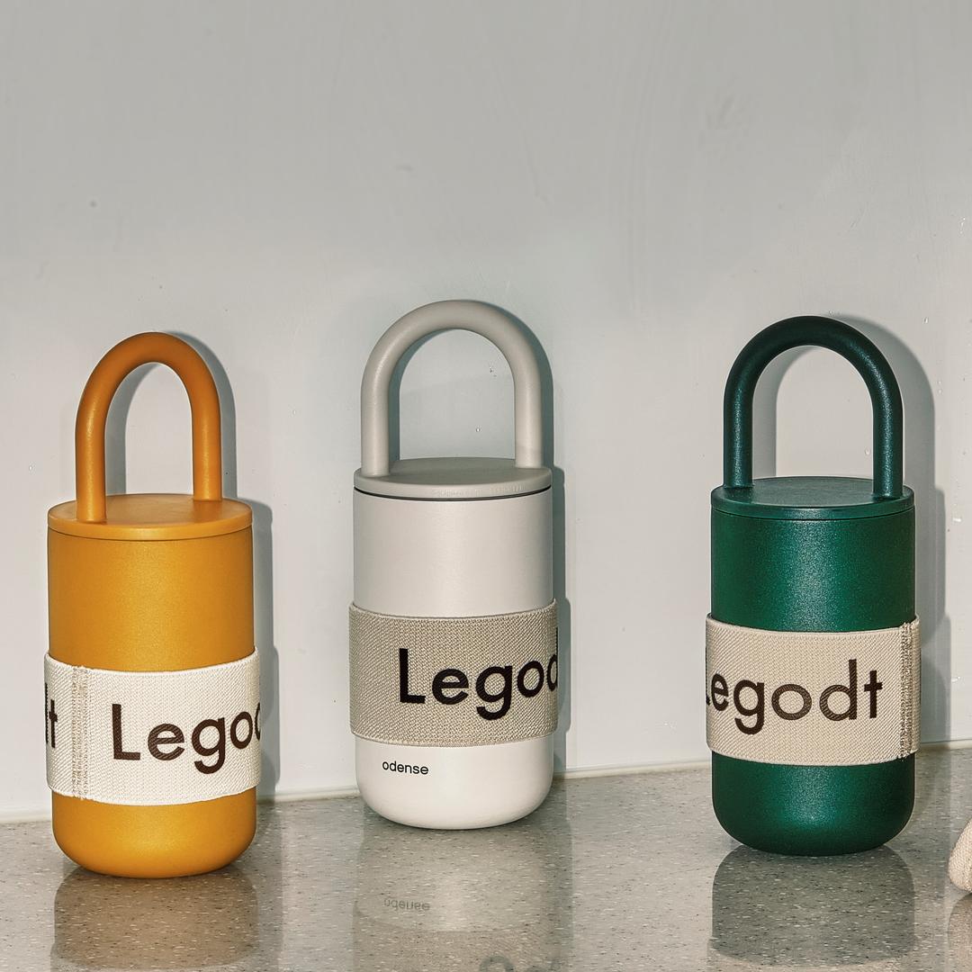 [카카오 단독 컬러] OD_레고트 루프 텀블러 (3 colors)