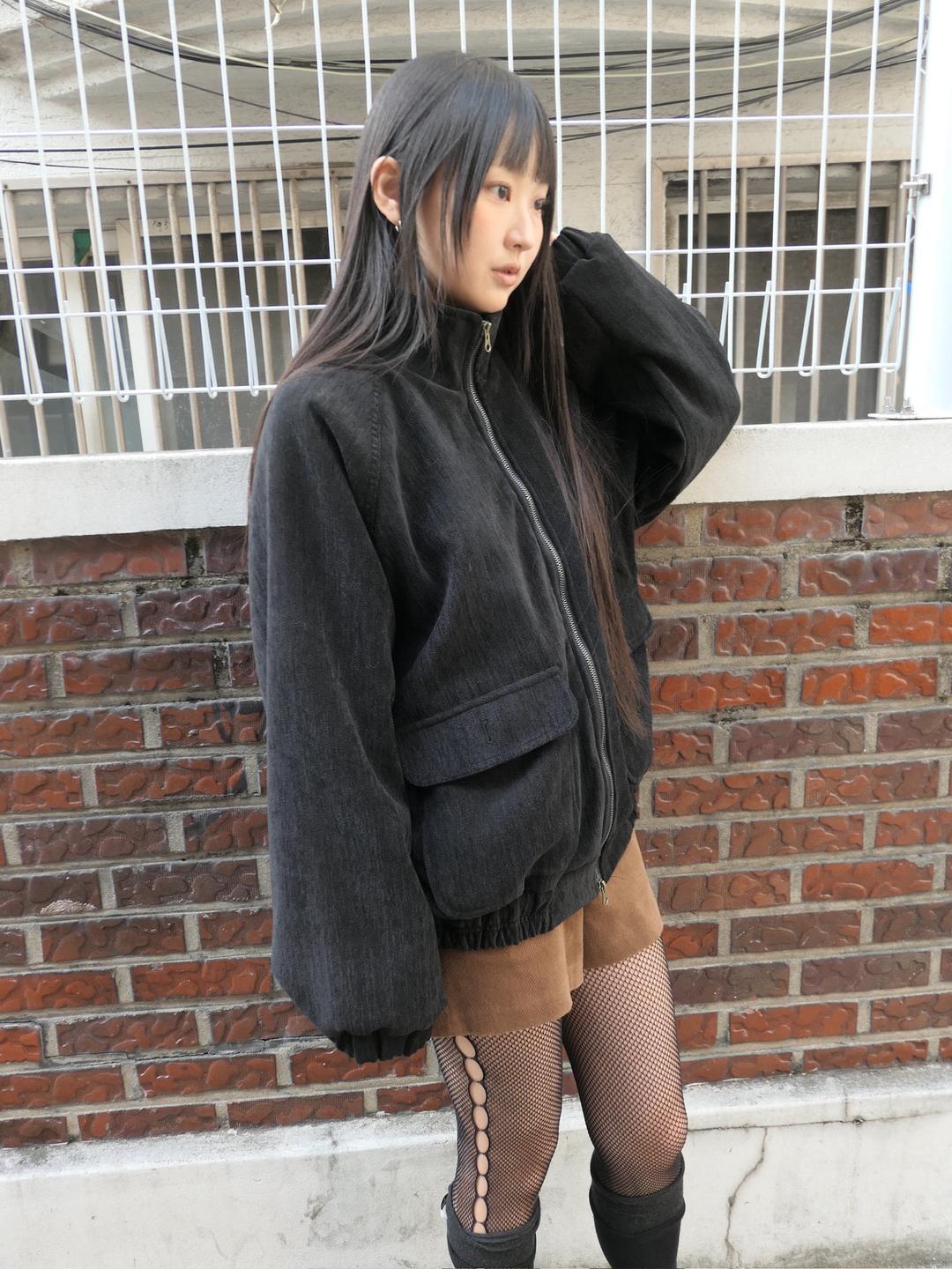 당일출고 tumbler JK (black)