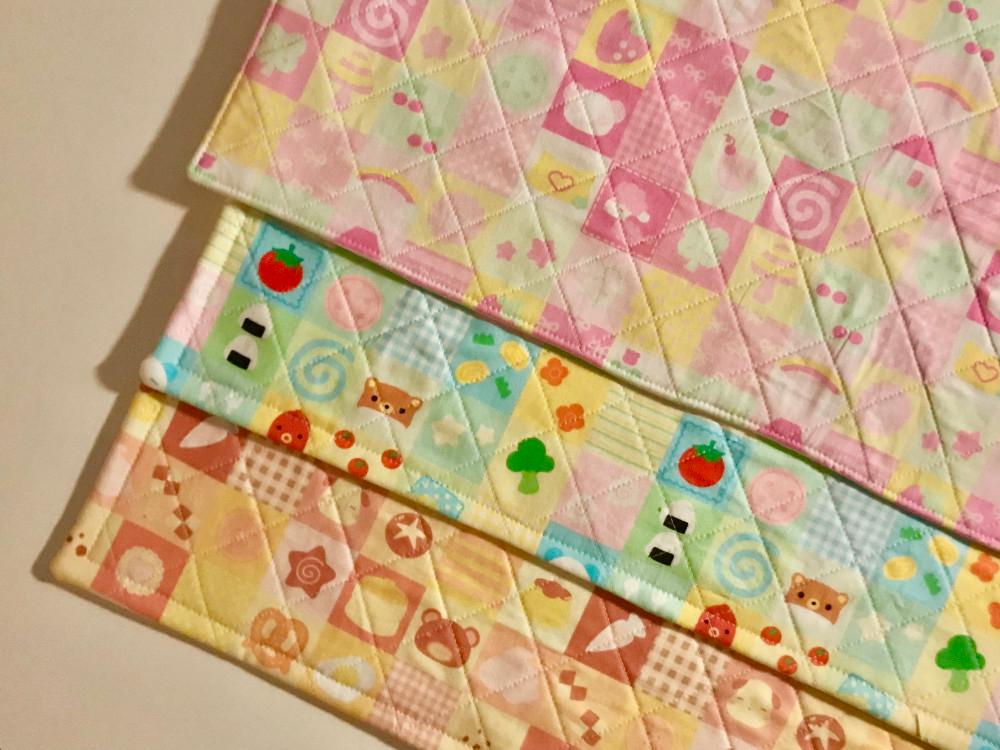 [신상] 흠냐냐 데스크매트 모음