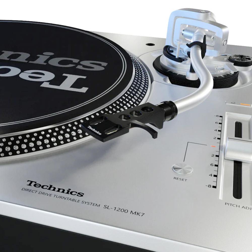 테크닉스 SL1200MK7 SL1210MK7 국내정식수입품 DJ턴테이블