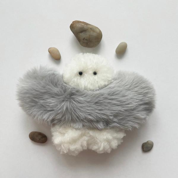 원시인군과 고인돌