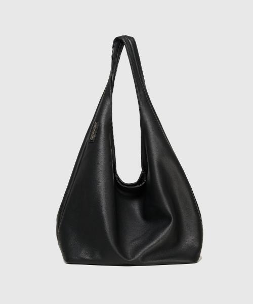 클래식 빅 호보백 (블랙)