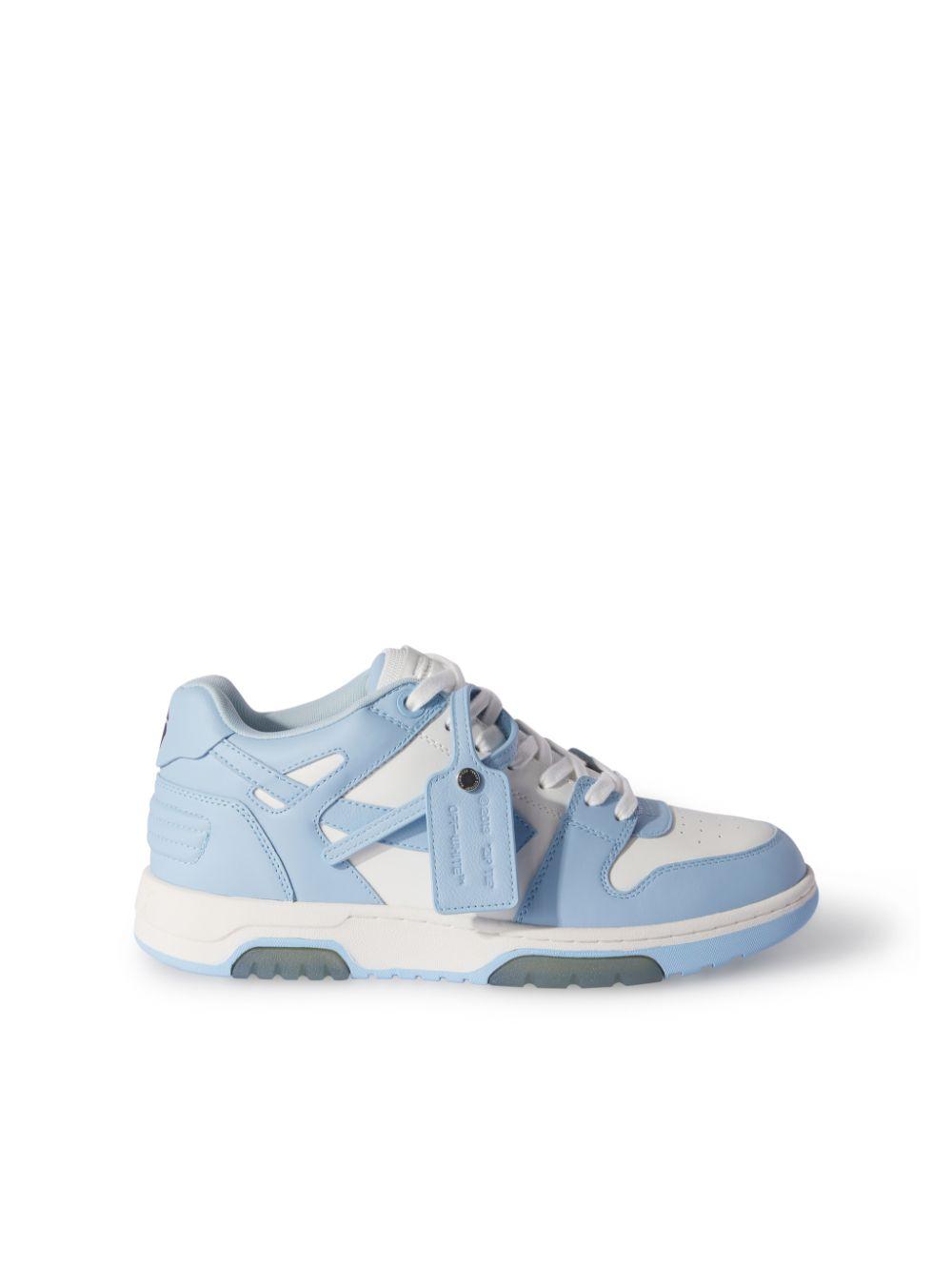 Out Of Office Calf Leather | Off-White™ Official Site
