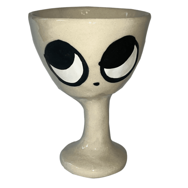 CUTE EYES BOWL