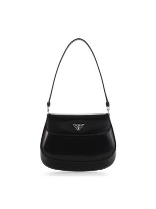 1BD311 ZO6 F0002 여성 숄더백 블랙